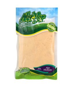 Ajo Molido