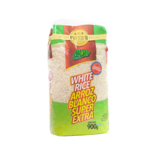 Arroz Blanco Super Extra