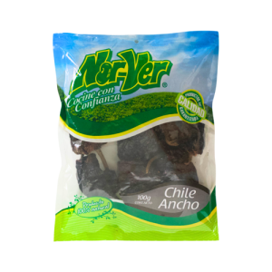 Chile Ancho