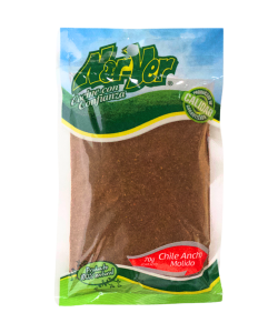 Chile Ancho Molido