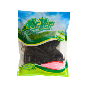 Chile Guajillo