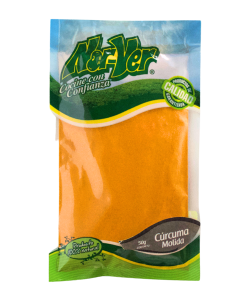 Cúrcuma Molida