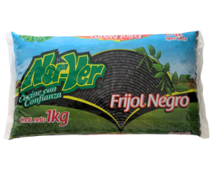 Frijol Negro Nor-Ver