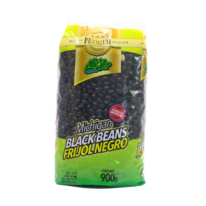 Frijol Negro Michigan