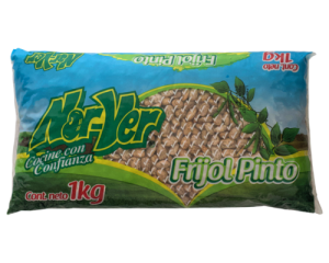 Frijol Pinto Nor-Ver