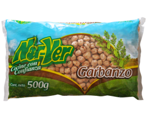 Garbanzo Nor-Ver