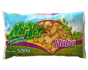 Haba Nor-Ver