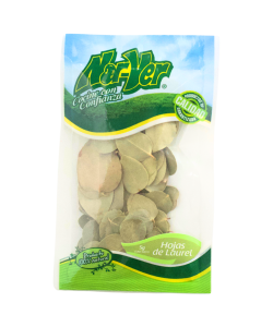 Hojas de Laurel