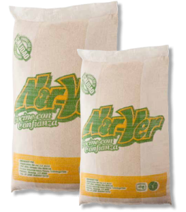 Productos Nacionales Nor-Ver
